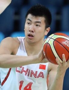 Zou Yuchen