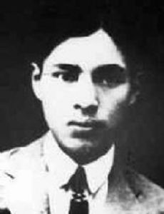 Li Shuoxun
