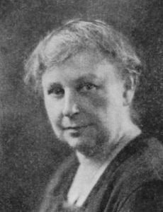 Inez Whipple Wilder