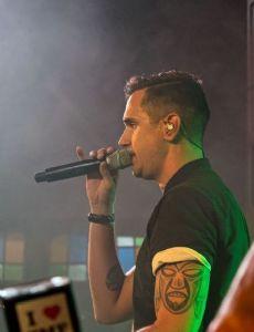 Seven (Swiss singer)