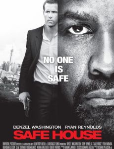 Safe House