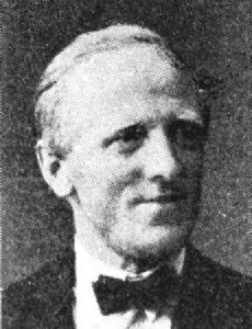 Elias Gabrielsen