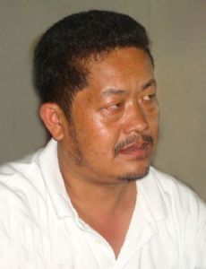 Upendra Subba