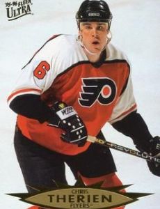 Chris Therien