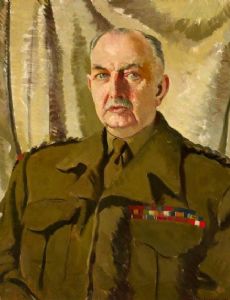 George Lindsay (British Army officer)