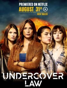 Undercover Law