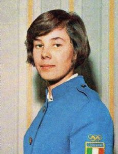 Clotilde Fasolis