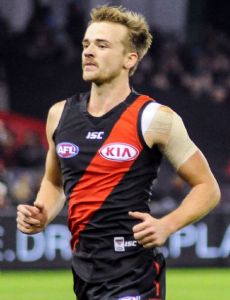 Martin Gleeson (Australian footballer)