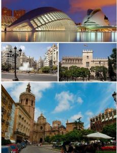 Valencia