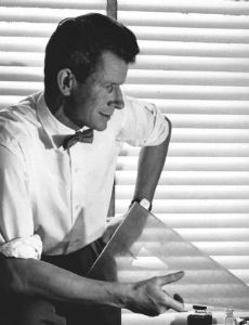 Robin Day (designer)