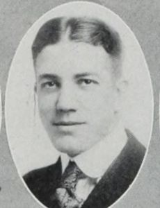 Earl William Anderson