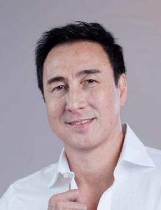 Gino Padilla