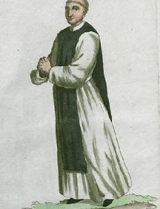 Bernard Campmans