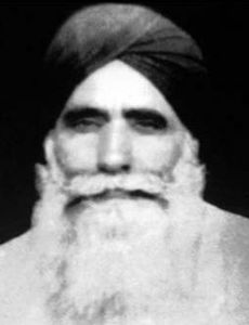 Teja Singh Akarpuri
