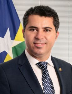 Marcos Rogério da Silva Brito