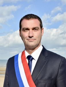Christophe Blanchet