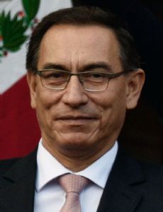 Martín Vizcarra