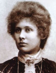 Ita Wegman