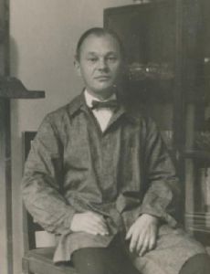 Jaroslav Benda