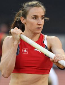 Nicole Büchler
