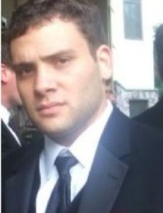 Michael Goldberg
