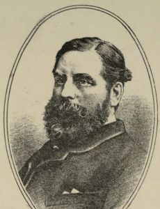 Frank Ash Yeo