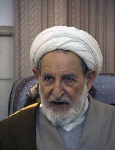 Mohammad Yazdii