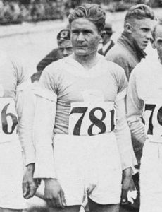 Ilmari Kuokka