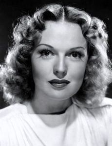 Rita Johnson