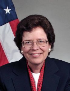 Rebecca Blank
