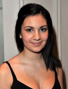 Lina Leandersson