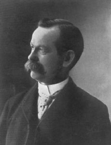 Patrick J. Moore
