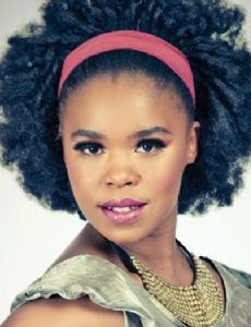 Zahara (musician)