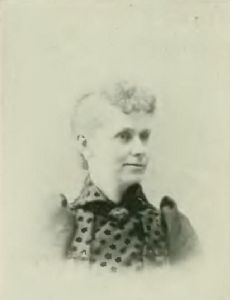 Ella Hoag Brockway Avann
