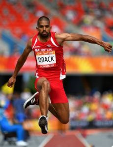 Jonathan Drack