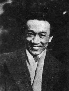 Lin Fengmian