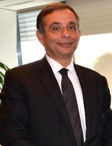 Henri Malosse