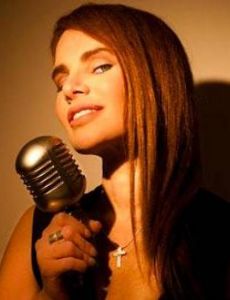 María Rivas (singer)
