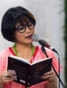 Tamara Geraldine