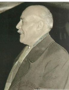 Raymond Vanier