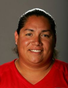 Crystl Bustos