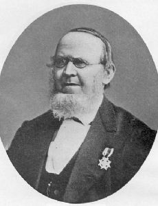 Karl Ernst Georges