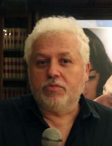 Fernando Vendrell