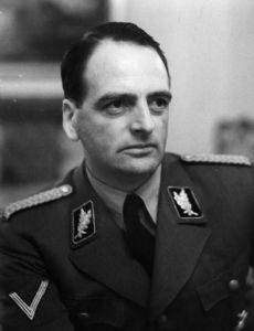 Edmund Veesenmayer