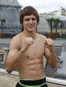 Raphaël Llodra