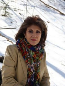 Seta Hagopian
