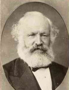 Thomas Reynolds (Australian politician)