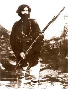 Aleksandar Turundzhev