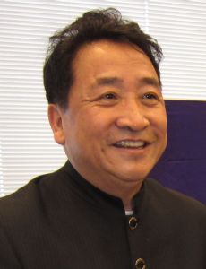 Jiang Kun (comedian)