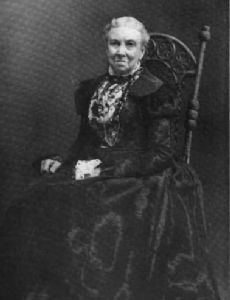 Bathsheba W. Smith